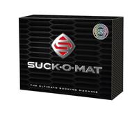 Suck-O-Mat Suck-O-Mat