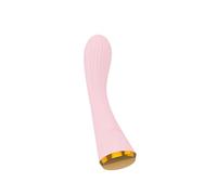 You2Toys Super Soft Vibrador Rosa 17,7 cm