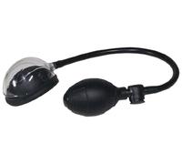 You2Toys The Black Treasure Pussy Sucker Estimulador Vaginal - 1 Unidad