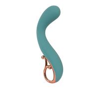 You2Toys The Magician G-Spot Vibrador Turquoise 19,0 cm
