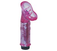 You2Toys Venus Lips - Vibrador de Clítoris (Rosa)