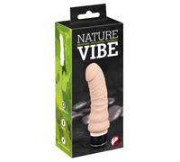 You2Toys Vibrador realista Nature Vibe