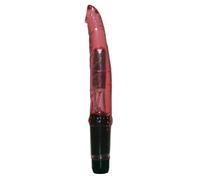 You2Toys - Vibrador Seductor (rojo)