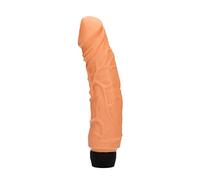 Seven Creations Pene Vibrador Realistico 1ud