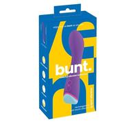 You2Toys Vibradores clásicos bunt. g-spot vibrator