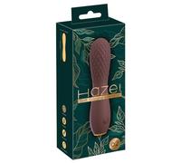 You2Toys Vibradores clásicos Hazel Soft Silicone Vibrator02