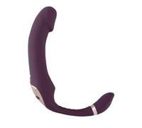 you2toys Vibradores clásicos Javida Nodding Tip Vibrator wi
