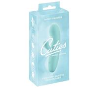 You2Toys Vibradores clásicos Super Soft Rabbit Vibrator