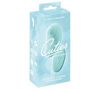 You2Toys Vibradores clásicos Super Soft RC Panty Vibrator