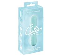 You2Toys Vibradores clásicos Super Soft Straight Vibrator