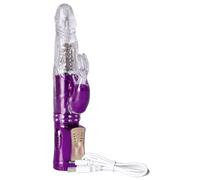 You2Toys - Vibradores dobles