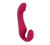 You2Toys Vibradores dobles RC Strapless Strap-on 3