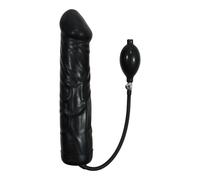 You2Toys You2Toys - Globo de látex gigante negro