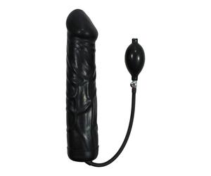 You2Toys You2Toys - Globo de látex gigante negro