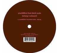 YouANDme - Belong [Vinilo]