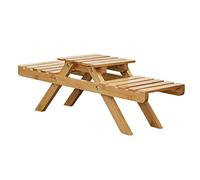 Youao Soporte para Plantas Independiente,Soportes para Plantas de Esquina Independientes de 2 Niveles - Estantes Plegables para macetas, Estante Organizador para macetas, estantería Plegable