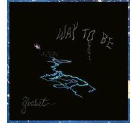 Youbet - Way To Be - Vinyle Swirl Bleu, Blanc Et Violet [Vinilo]