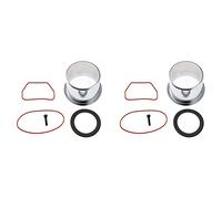 Youbones 2 x compresor de aire cilindro y kit de anillo sustituye a K-0650