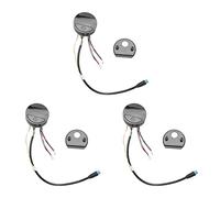 Youbones 3X Bluetooth Control Dashboard para Es1 Es2 Es3 Es4 Scooter Assembly