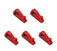 Youbones 5 limas para placas de yeso, 145 mm, tablero de fibra de vidrio, tablero de fibra de vidrio, para software, metal y otros