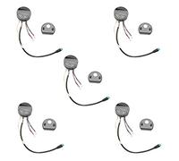 Youbones 5X Bluetooth Control Dashboard para Es1 Es2 Es3 Es4 Scooter Assembly