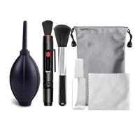Youbones SLR Digital - Kit de limpieza para cámara sin espejo, pantalla de ordenador portátil, teclado y burbujas de aire, herramienta de limpieza de pantalla de objetivo adecuada
