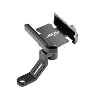 YOUBONET Soporte para teléfono móvil para Motocicleta para HON@&DA SH 125 150 300 I 125I 300I 2006 2011 2013 2017 2018 2023 Soporte para Teléfono para Motocicleta Montaje De Aluminio Accesorios(NN-6)