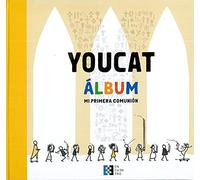 YouCat Album Primera Comunión: Mi Primera Comunión: 12 (FAMILIA YOUCAT)