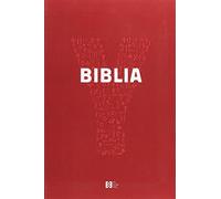 Youcat Biblia: Biblia joven de la Iglesia Católica