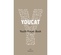 Youcat Youth Prayer Book (English)