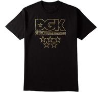 youchinuo DGK Shine T-Shirt Men Black Men's