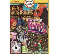 Youda Fairy & Miriels Enchanted Mystery (Yellow Valley) [Importación alemana]