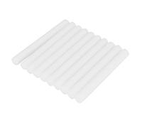 Youdefa 10 Unids/Pack Reemplazo de Filtro de Humidificador Esponja de AlgodóN Stick para Humidificador USB Difusor de Aroma Humidificador de Aire Humidificador