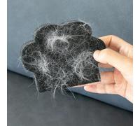 Youding Atrapa pelos de mascotas Youding | Lavadora removedora de pelo para mascotas | Recogedor de ropa con garras de gato | Limpiador de pelo de mascotas | recogedor de pelo para ropa