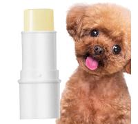 Youding Bálsamo para Patas - Protectora para Perros y Gatos de 6 g | Ungüento calmante para Nariz Seca y Agrietada | Humedad Extrema Caliente Suciedad Nieve | Loción para el Cuidado de la Piel de m