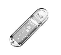 Youding Bluetoth USB Adapter | Audio Computer Speaker Music Receiver | Amplifier Fast Wireless Transmission Speed 3mbps with MinimalDisruptions | Wi-FI and Bluetoth Receiver for Car Home