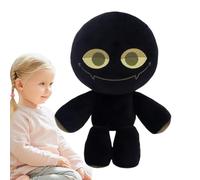 Youding Cute Bob Plush - Peluche De Almohada con Figura Suave | Muñeca Abrazadora De Dibujos Animados | Almohada De Peluche para Los Amantes De | Amigo Interactivo Lindo De La Hora De Dormir del