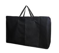 Youding De La - De Plegable con Mango | De Campamento Impermeable | Organizador De Reclinables Portes Portátiles para Toallas, Accesorios, De Ruedas, Estera De