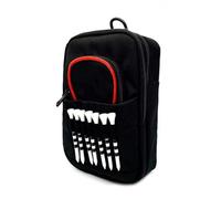 Youding para Pelotas de Golf - Porta Accesorios Múltiples Bolsillos | Organizador de Camiseta Frontal con de Cintura compacta | con Gancho para cinturón para Exteriores | Equipo práctico par