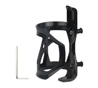 Youding Portabotellas para Bicicleta | Soporte para Botella de Agua,Portabotellas de Agua para Bici - para Carretera Montaña Ciudad Ruta Desplazamiento Adolescentes Adultos Hombres Mujeres