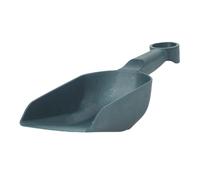 Youding Soil Scoop - Pala De Jardín Ergonómica Espesada | Herramienta Manual Cuadrada Para Trasplantar Plantaciones | Cuchara De, Cuchara De Jardinería Multifunción, Palas De Suelo, P