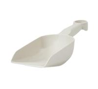 Youding Soil Scoop - Pala De Jardín Ergonómica Espesada | Herramienta Manual Cuadrada Para Trasplantar Plantaciones | Cuchara De, Cuchara De Jardinería Multifunción, Palas De Suelo, P