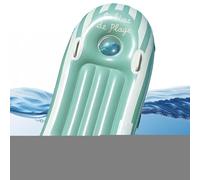 Youding Tablas Body Inflables | Tabla De Surf Inflable con Asas,Equipo de Surf para Playa Piscina Lago Parque Acuático Verano Exterior