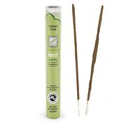 Youdoit 16 palitos de Incienso ayurvédico Natural - Pureza