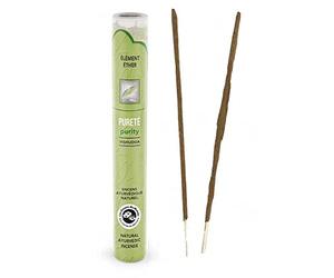 Youdoit 16 palitos de Incienso ayurvédico Natural - Pureza