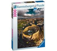 Youdoit Puzzle de 1000 piezas coliseo de roma adultos y niños