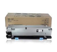 YOUEXPERT WX-107 WX 107 - Contenedor de tóner residual de repuesto para impresoras Konica Minolta Bizhub C250i C300i C360i C450i C550i C650i C750i (1 unidad)