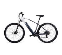 Youin Everest Bicicleta Montaña Eléctrica Aluminio Batería LG 21 Vel Shimano