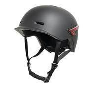 Youin MA1015 gorra y accesorio deportivo para la cabeza Negro