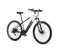 Youin Everest BK3100M BK3100L Bicicleta eléctrica montaña Motor 250W batería LG 504Wh Ruedas 29 Pulgadas Shimano 21V Frenos Disco IP65 Pantalla LCD